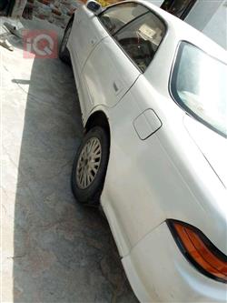 تويوتا II مارك